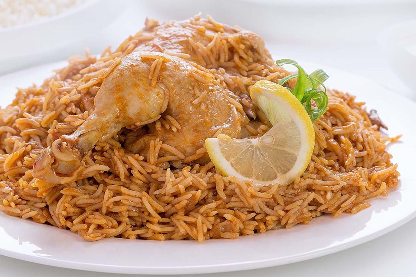 دجاج مضغوط - نص دجاج مضغوط