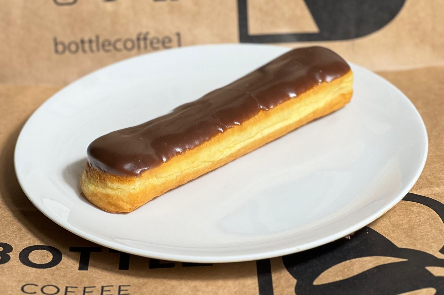 دونات - دونات شوكلت