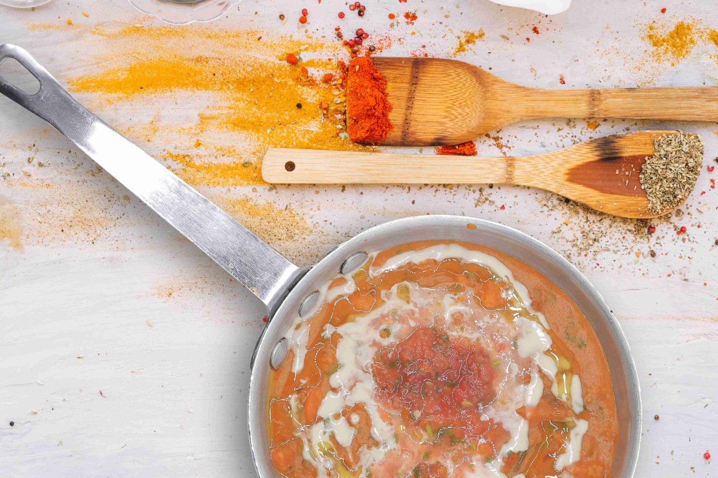 مشكل عدني بالزيت - صغير