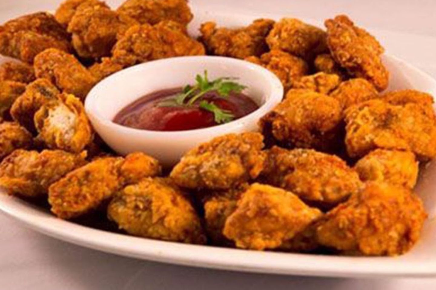 بوب كورن - صغير