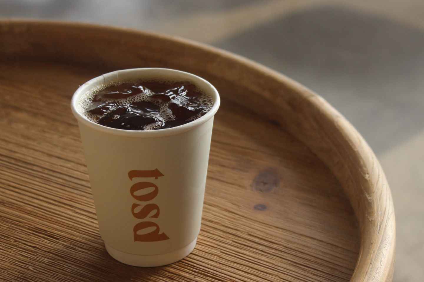Iced Coffee Day - Big Size Colombia