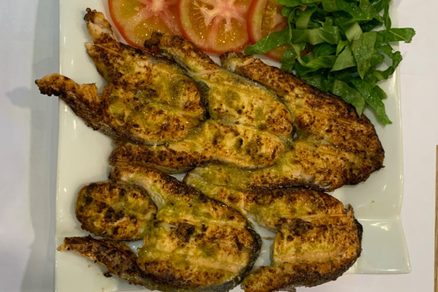 Salmon - 250 Gram