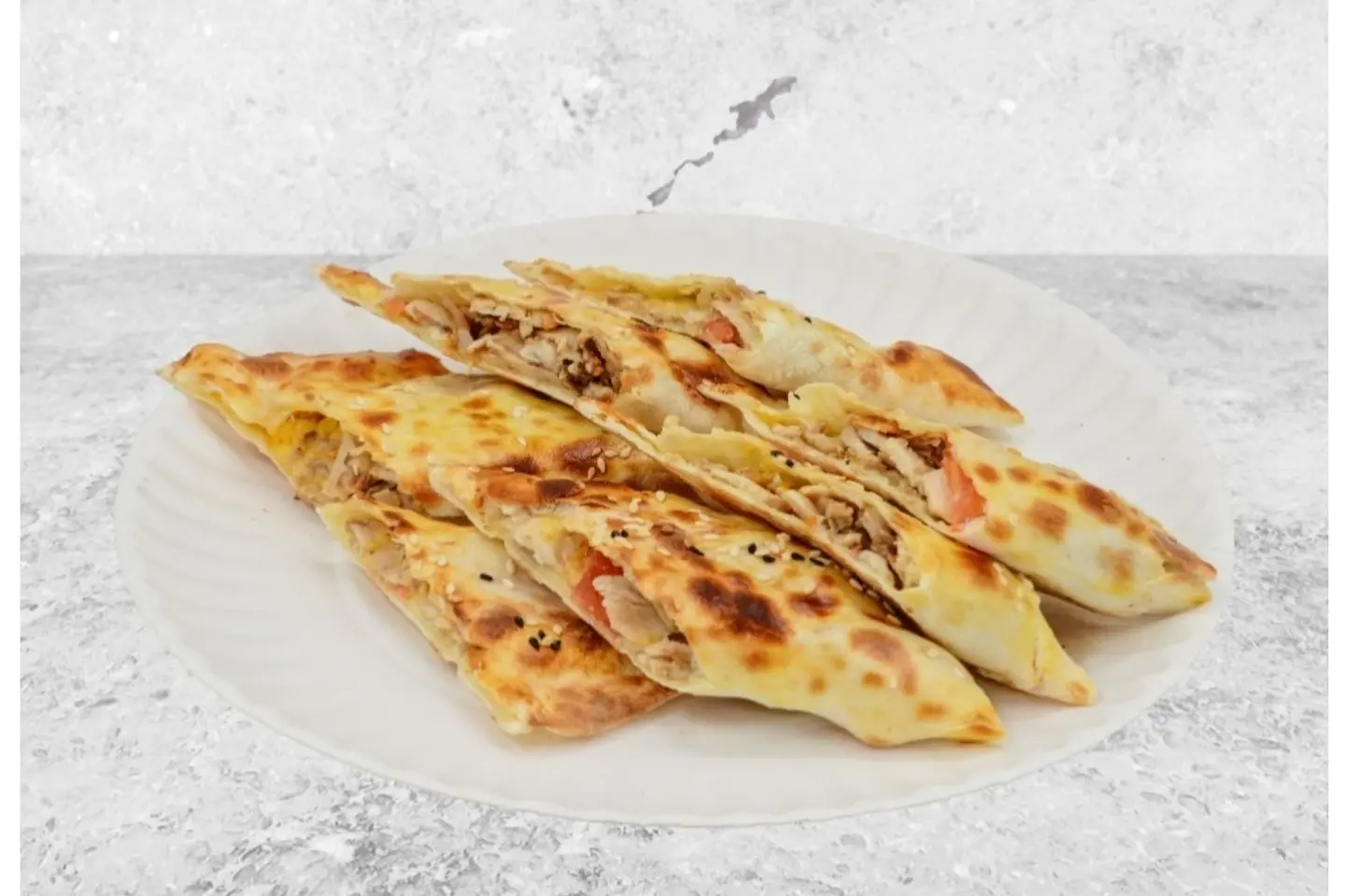 Sausage Pie - L