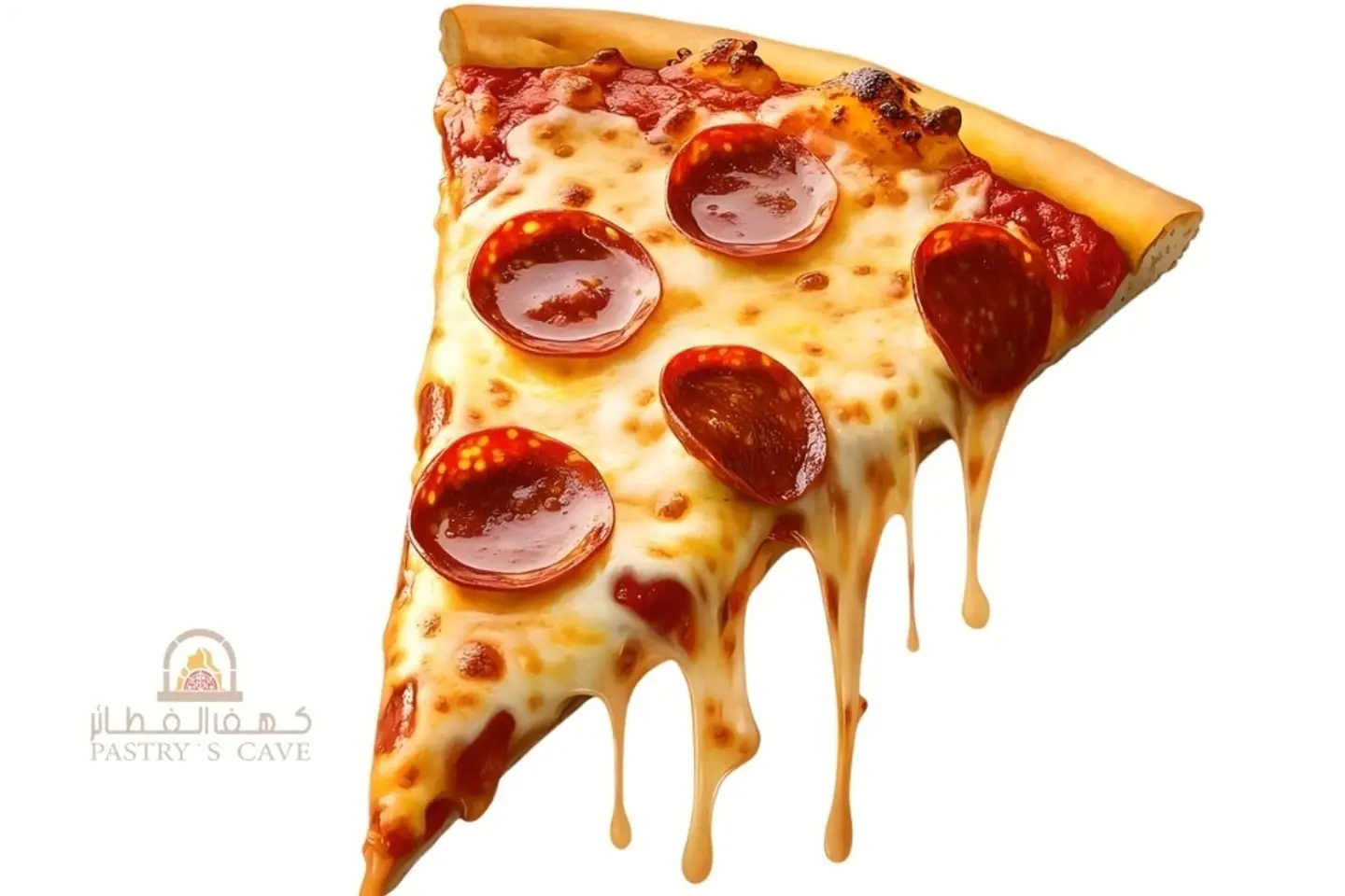 Pepperoni Pizza - Medium