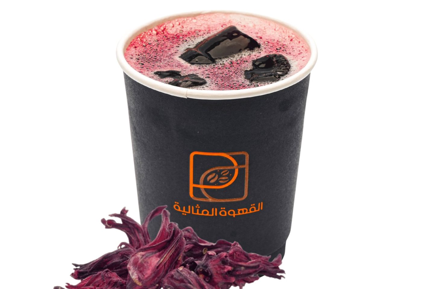 كركديه روز - كبير