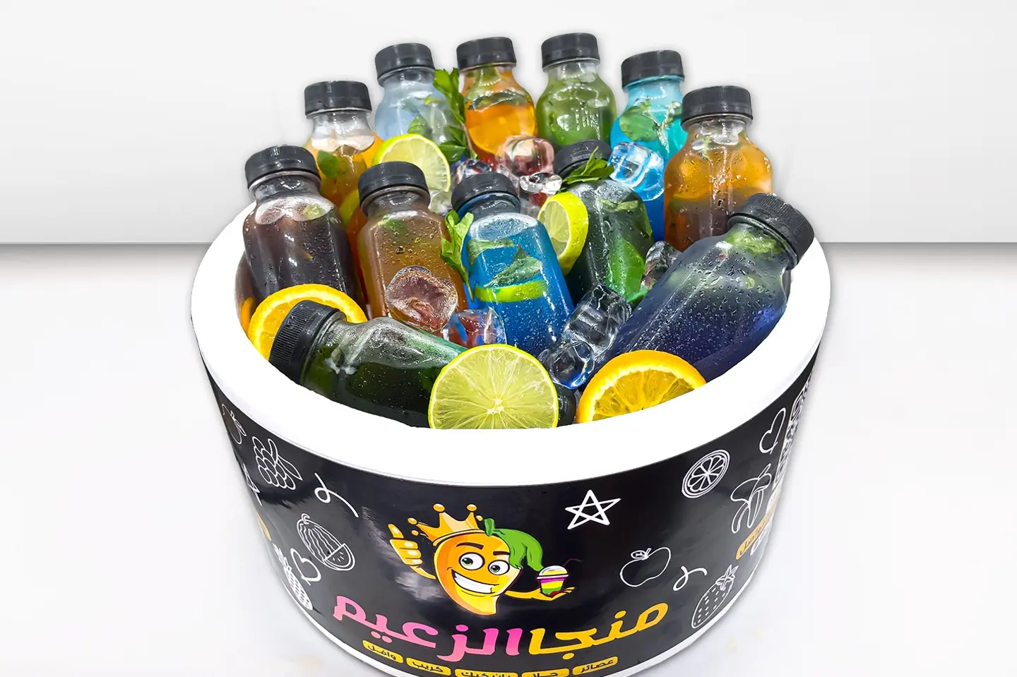 بوكس موهيتو - ١٤ حبة