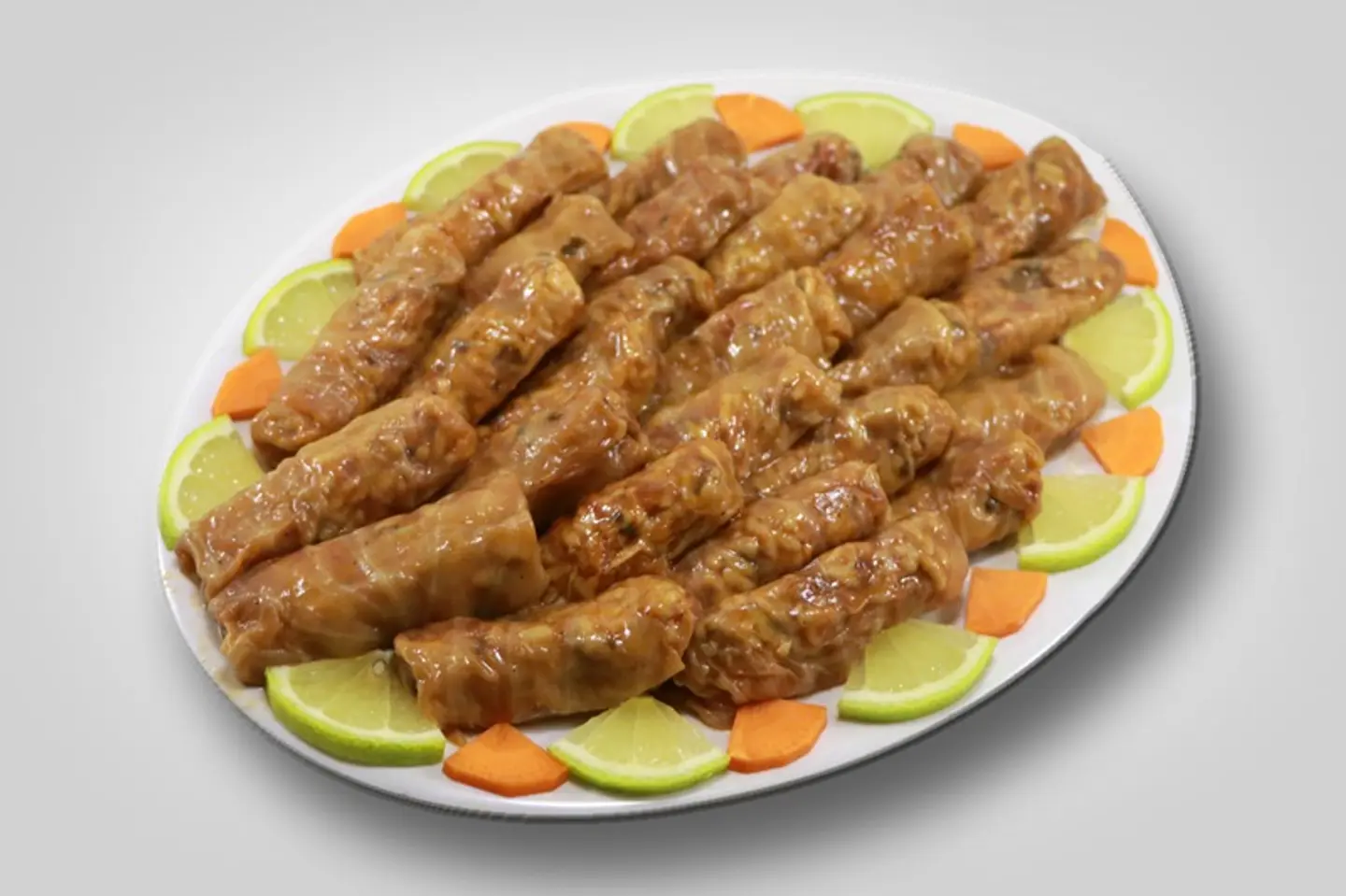 ملفوف محشي - ٦ حبات