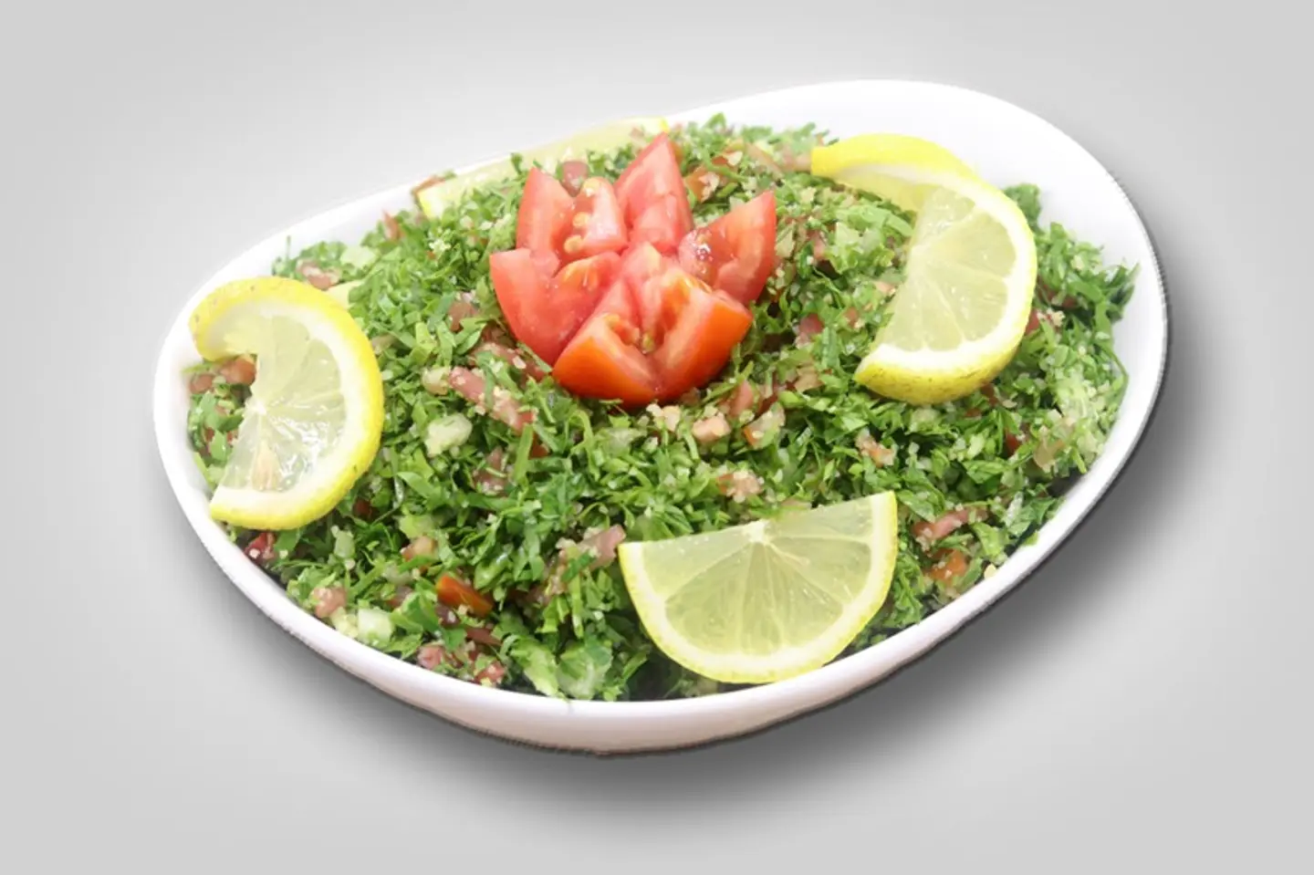 تبولة - صحن صغير