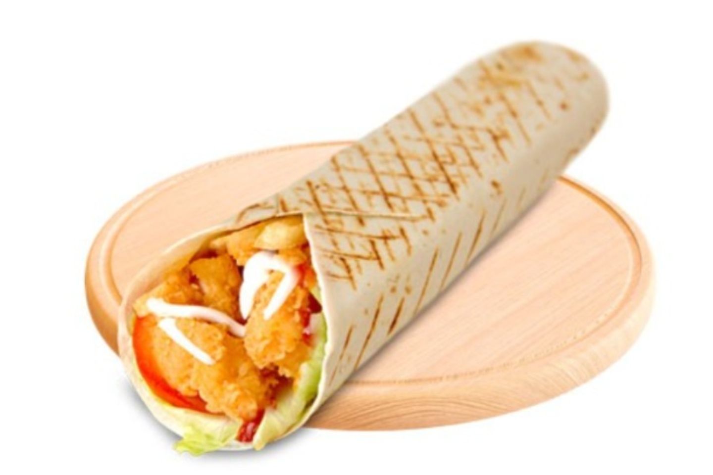 Chicken Puller Rocket - Normal