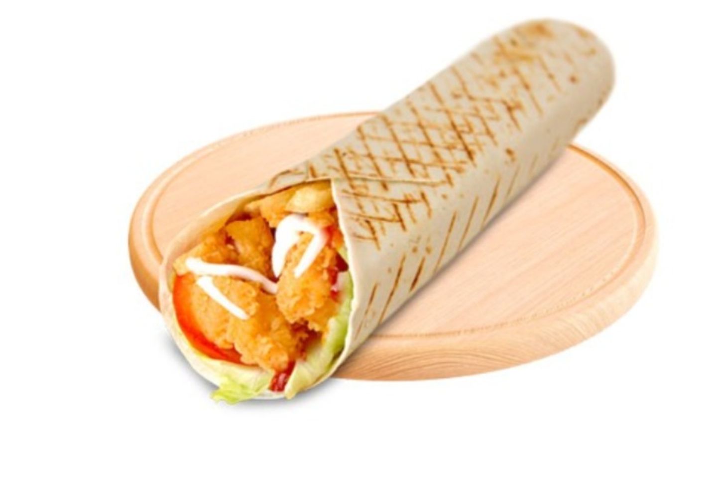 Chicken Puller Rockety - Normal