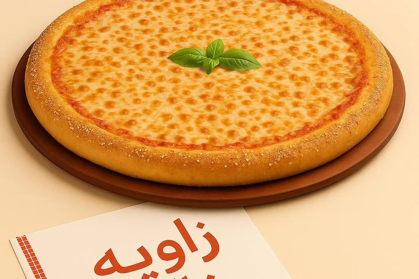 مارغريتا - كبير