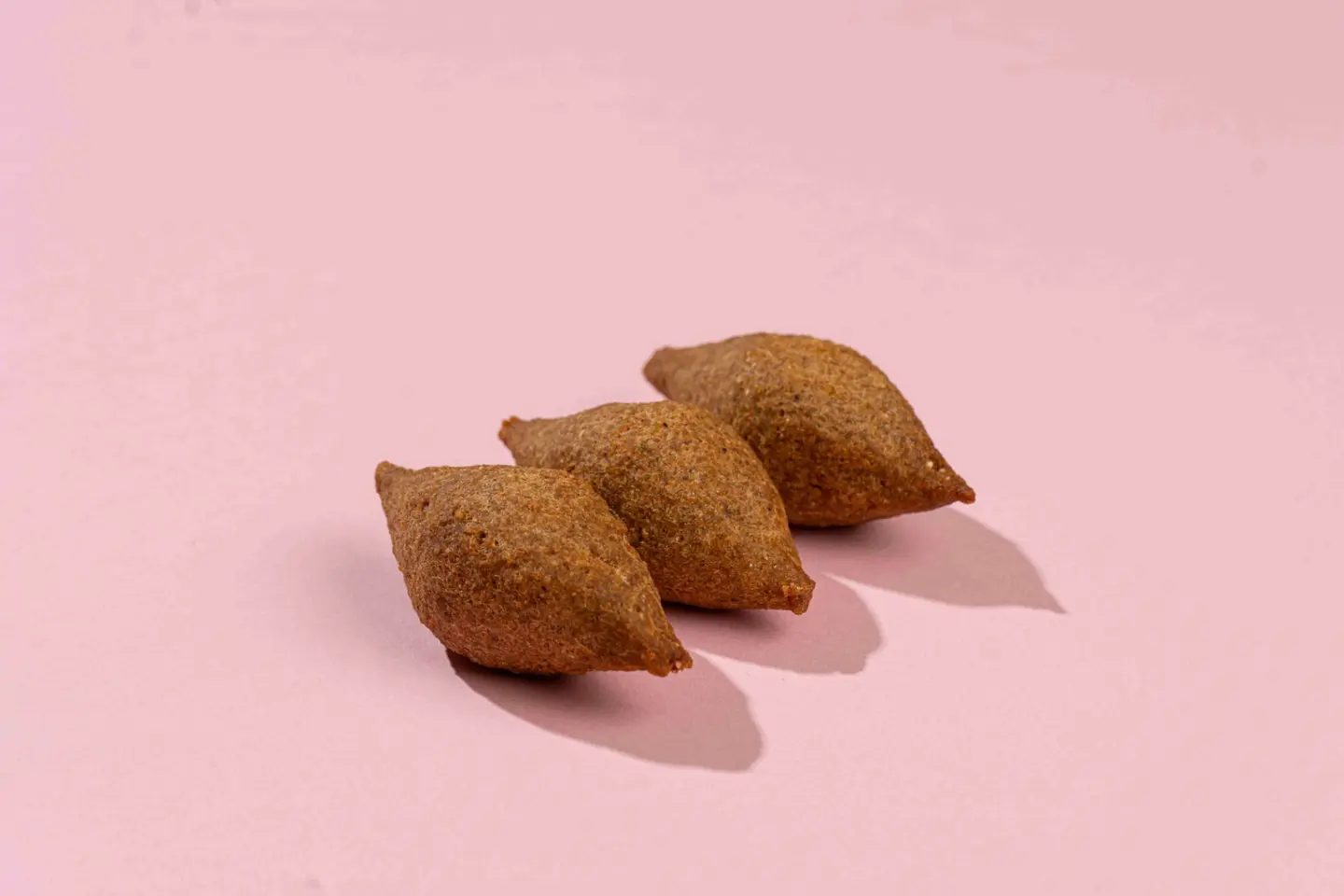 كبة لحم - ٦ قطع