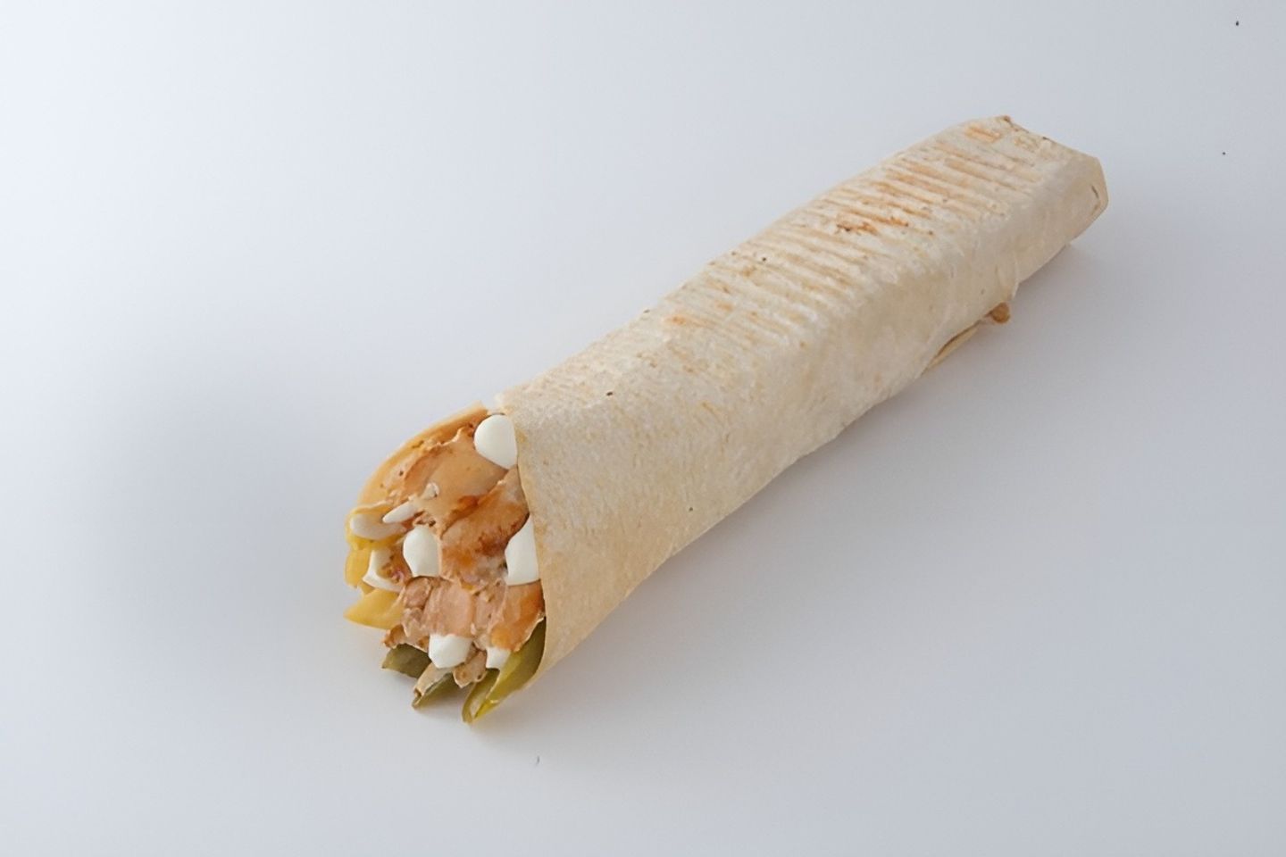 شاورما صاج - صغير