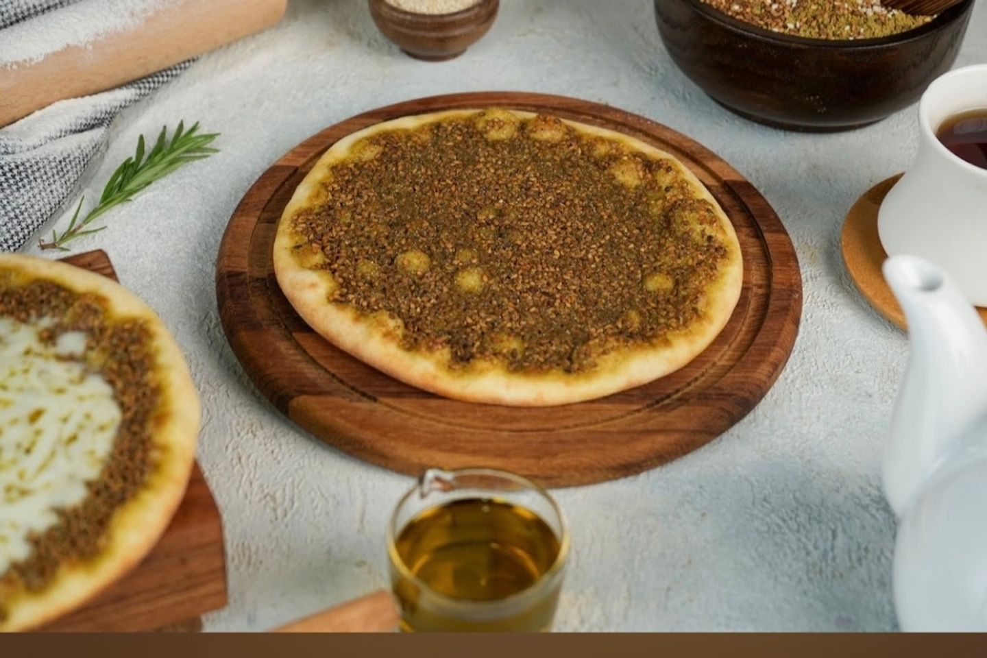 Thyme - Medium