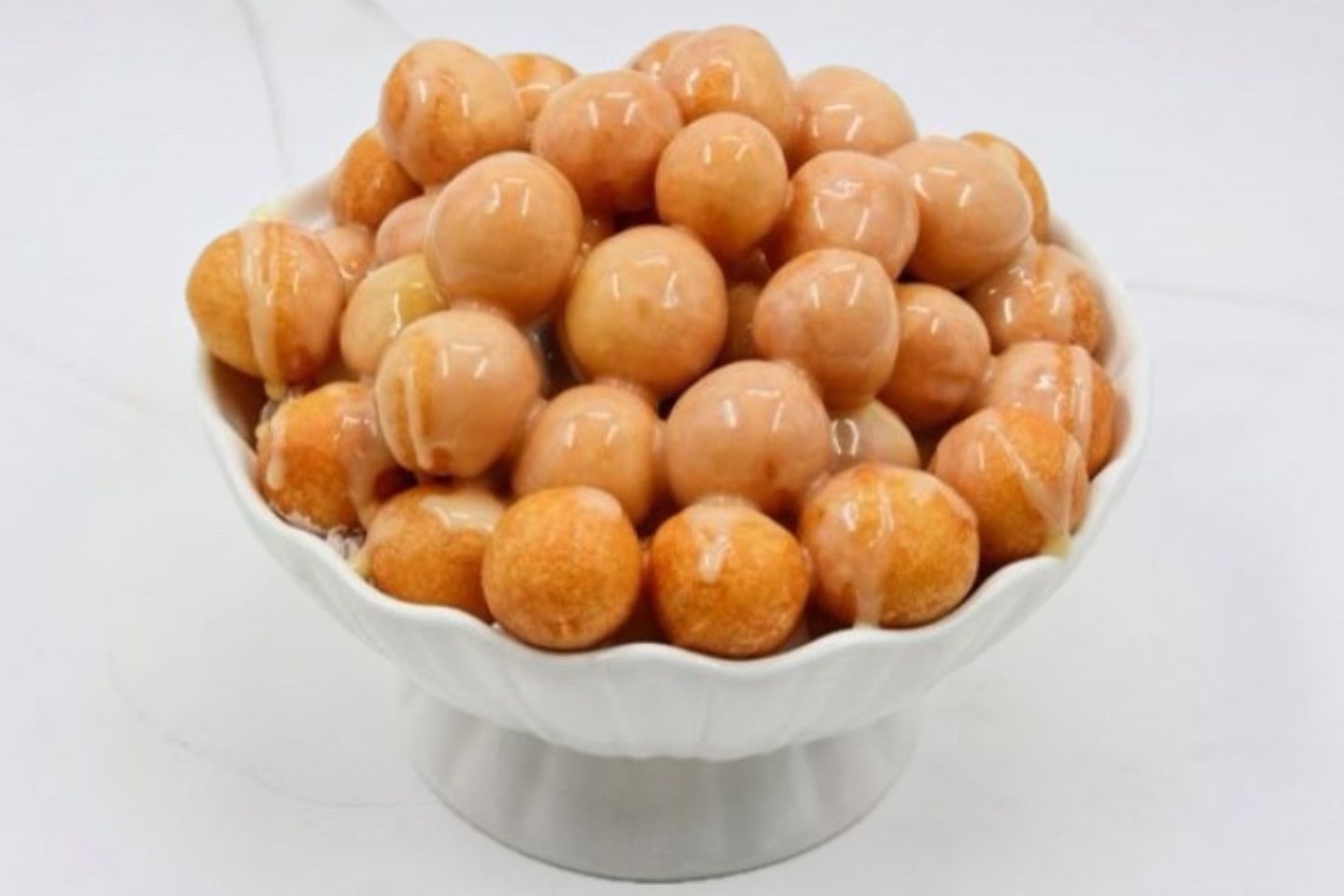 لقيمات بالنستلة - صغير