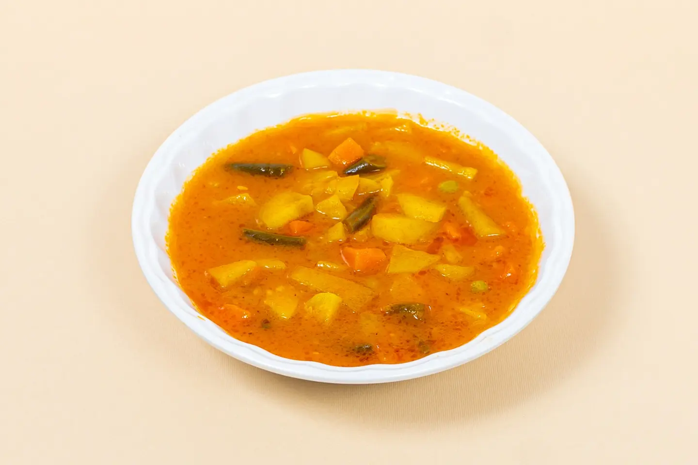 مشكل خضار - صغير