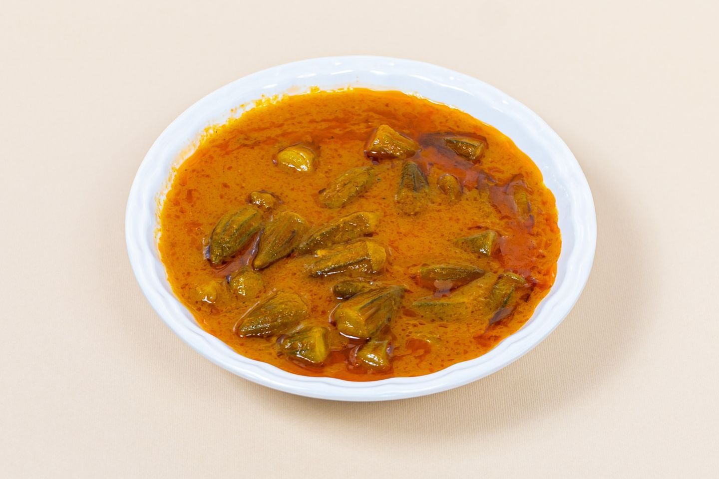 Okra - Small