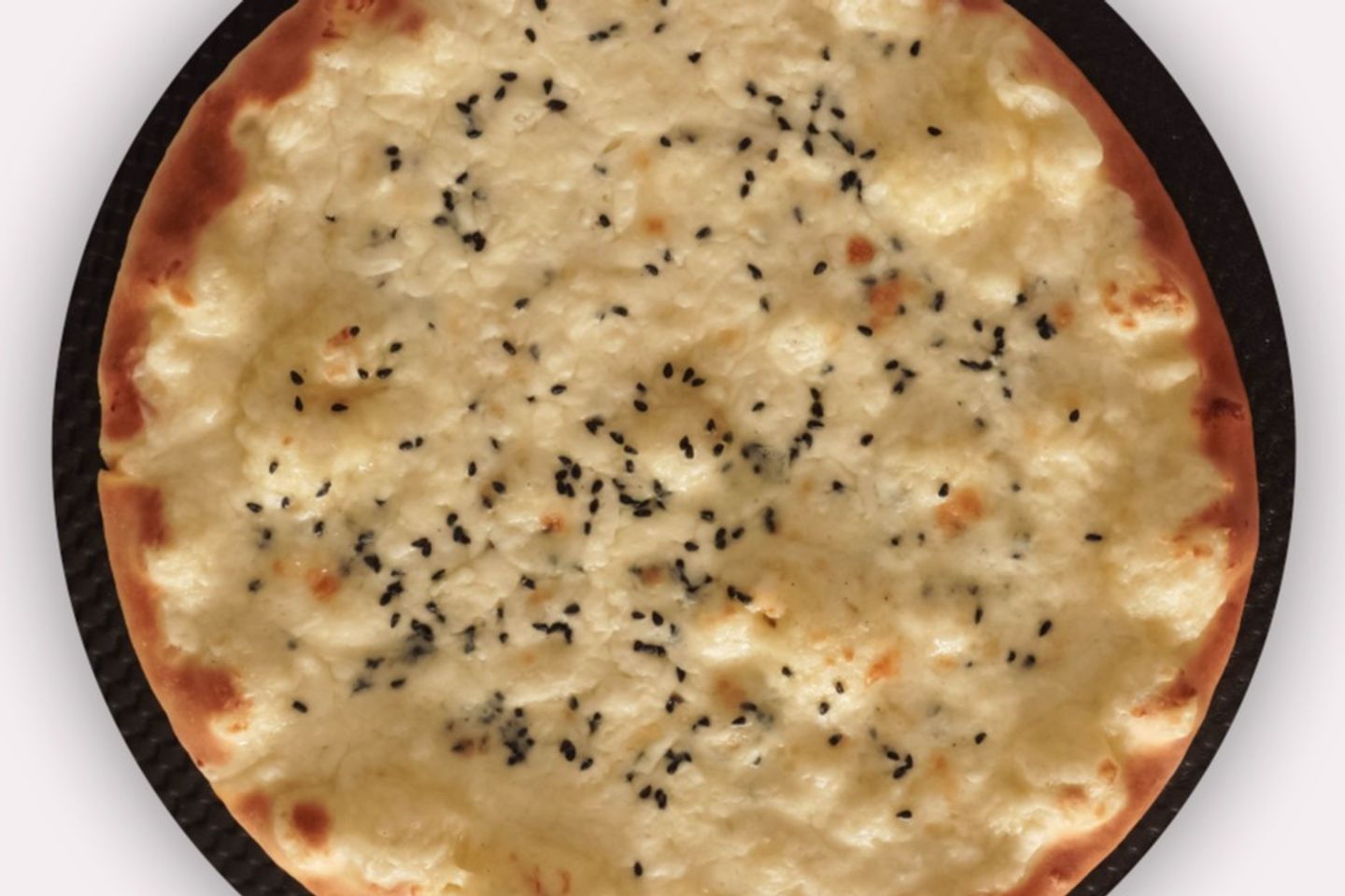 Akkawi Cheese - Akkawi Cheese Mashrouha