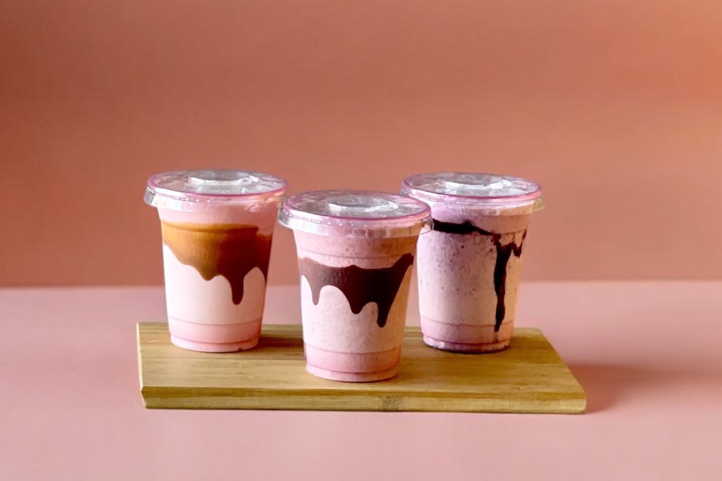 Kids Milkshake - Mango