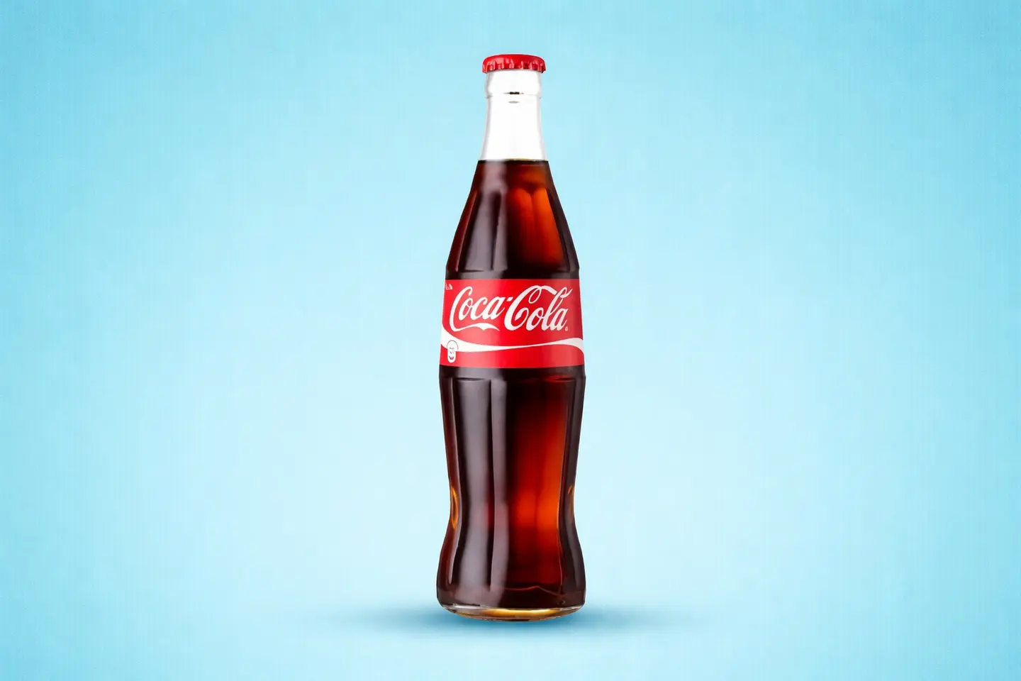 Soft Drink - Sprite