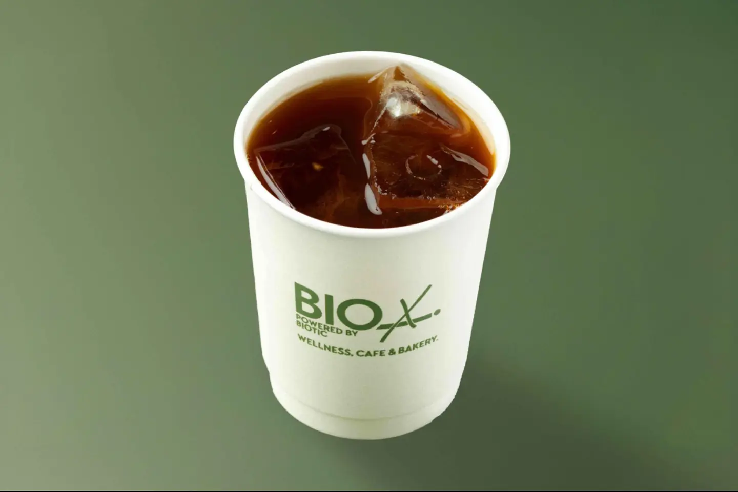 Ice Coffee Day - Big Size 12 Onuce