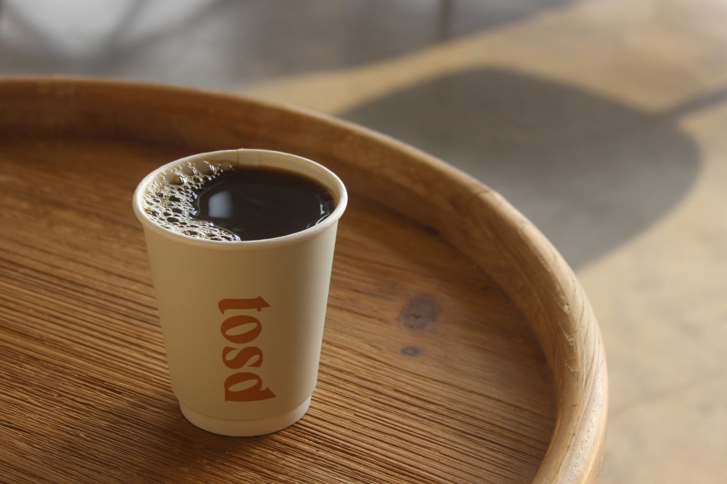 Drip Coffee - Colombian