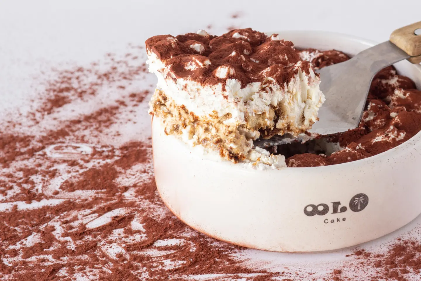 تيراميسو - كبير