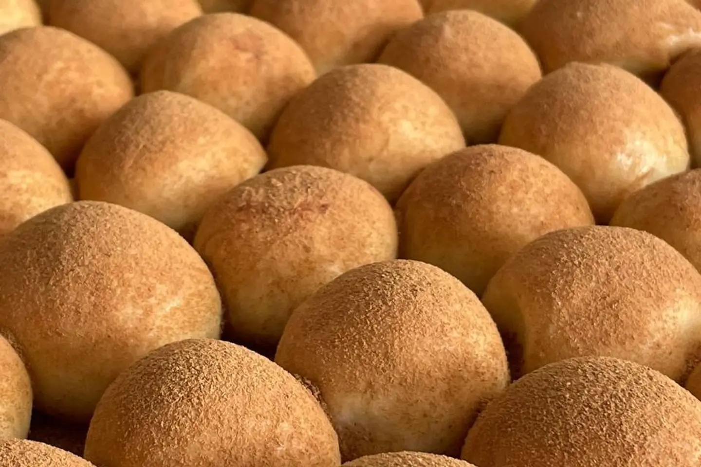 حلا الفقع - ربع كيلو