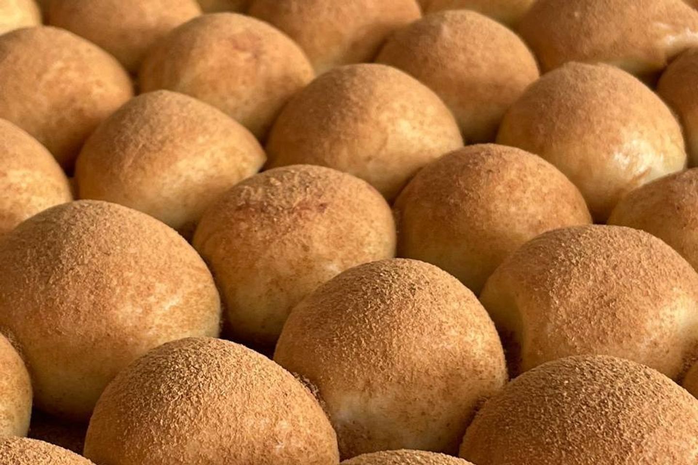 حلا الفقع - ربع كيلو
