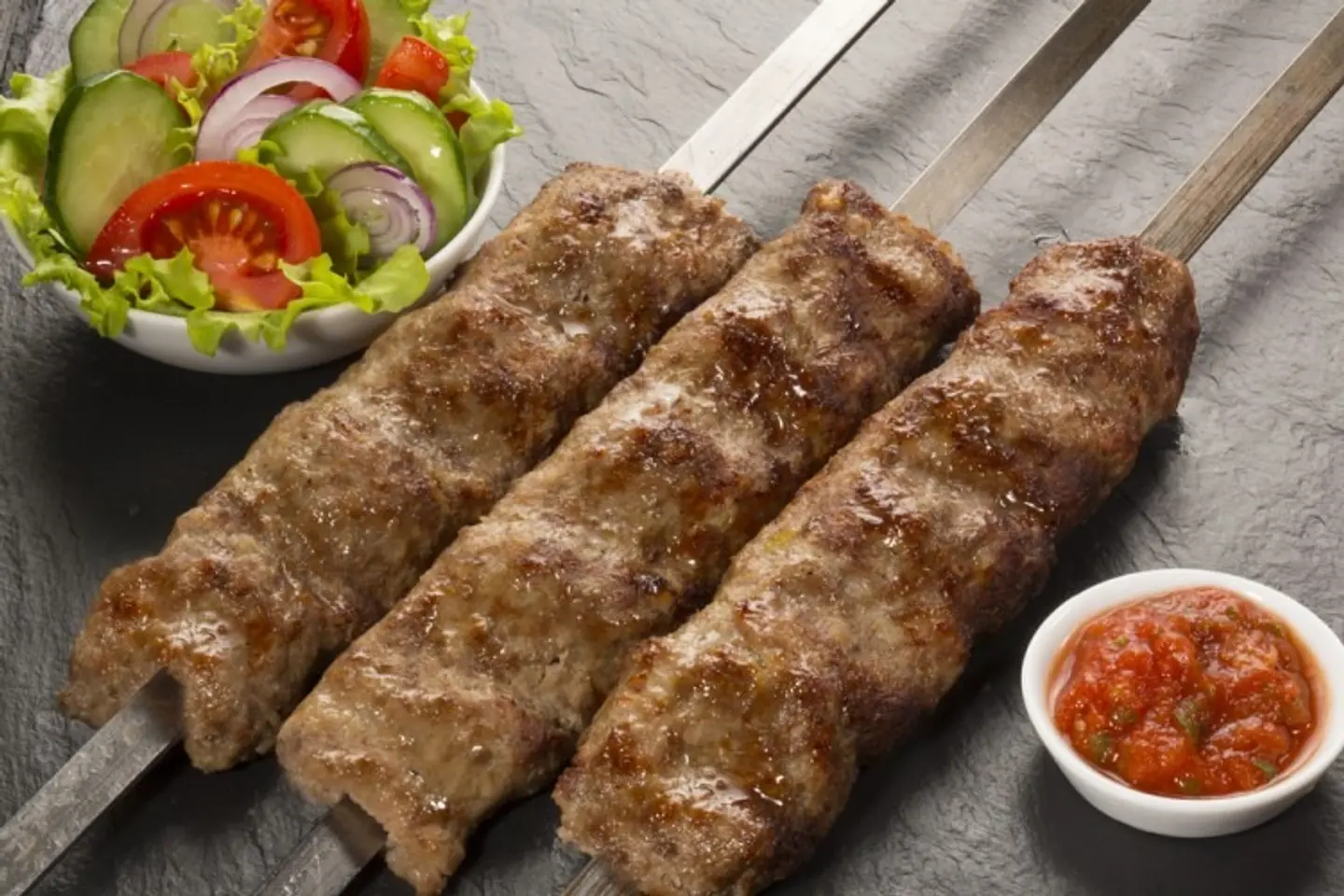 كباب موصلاوي - نفر