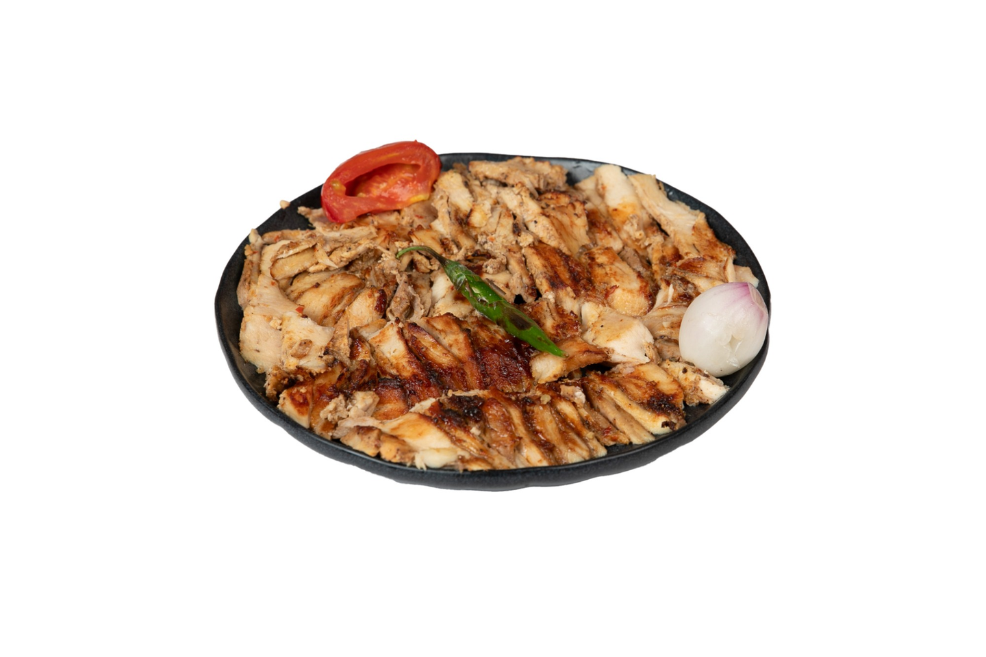 Tabak Chicken Shawarma - Medium