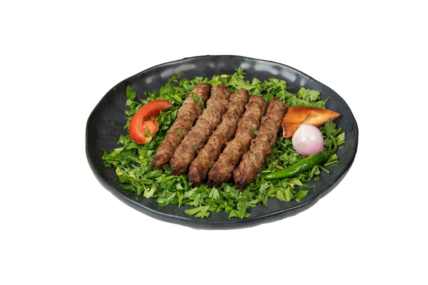 Tabak Meat Kofta - Medium