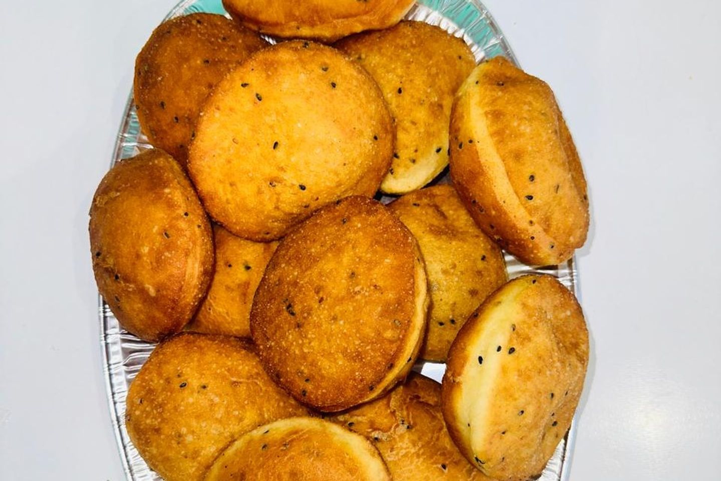 باخمري - صحن صغير