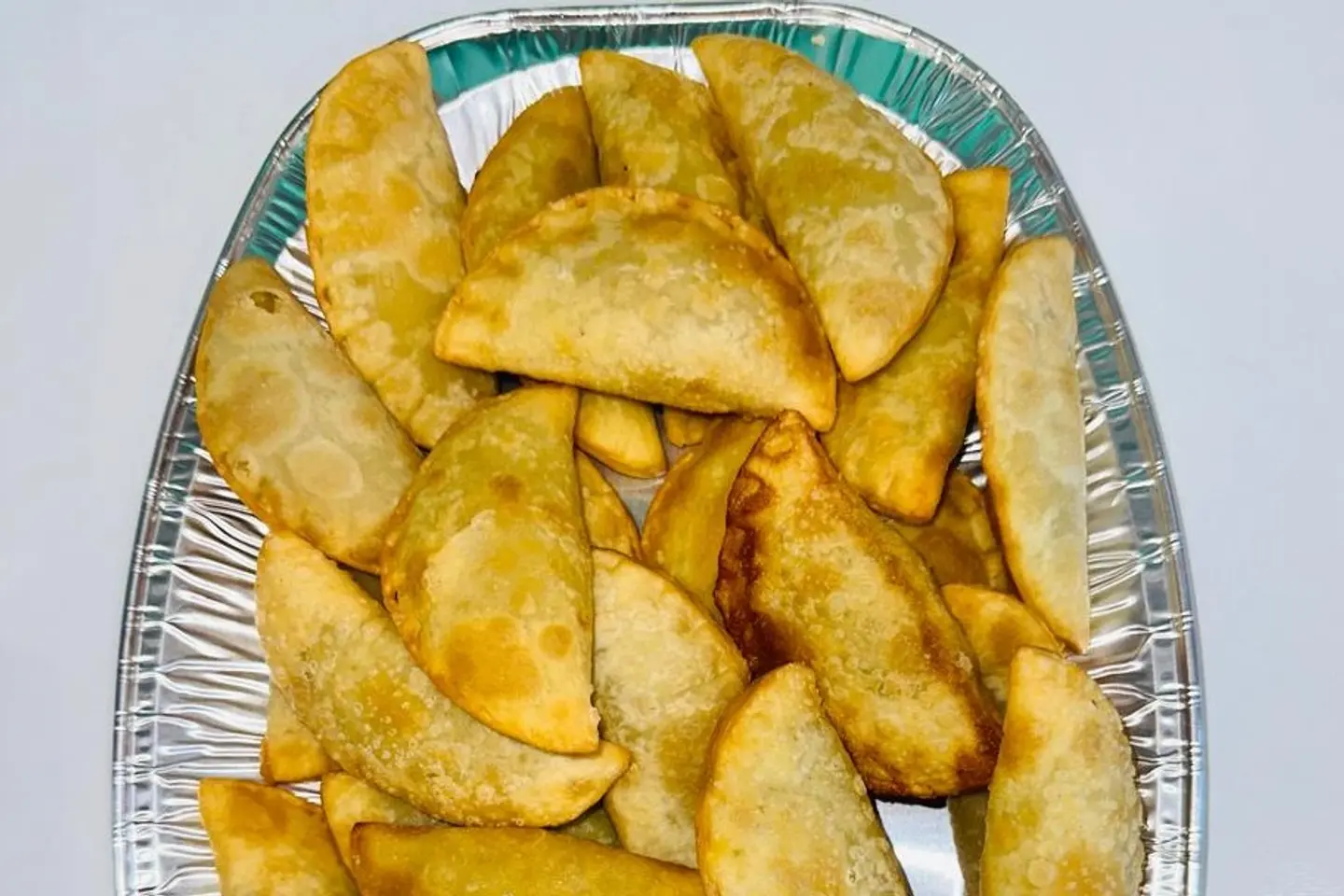 بف جبن سائل - صحن وسط