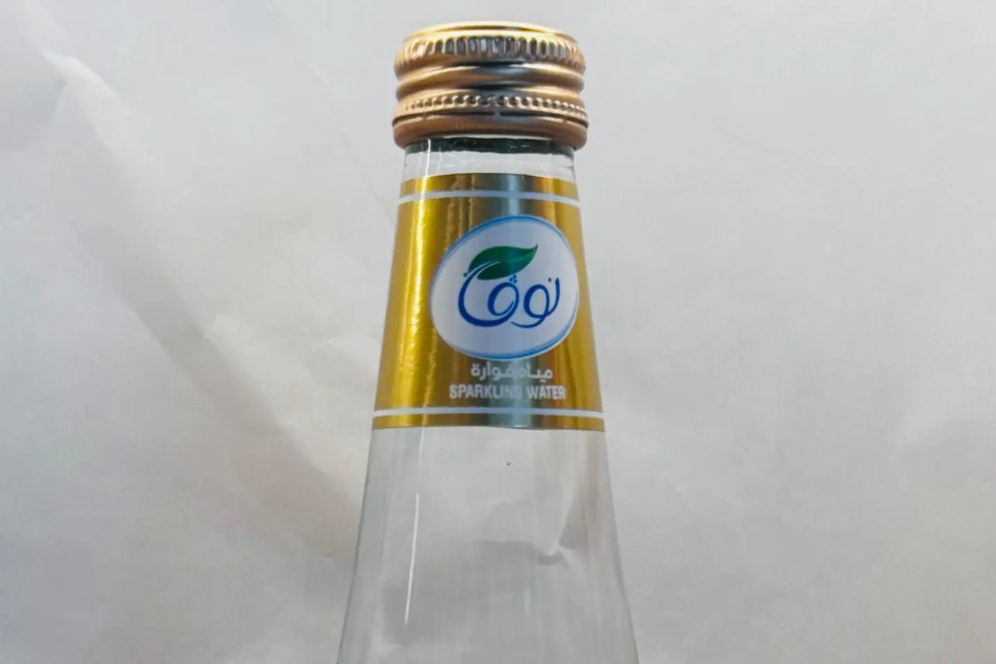 Local Sparkling - Large
