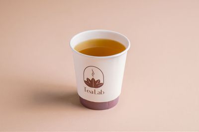 نعناع بالزعفران