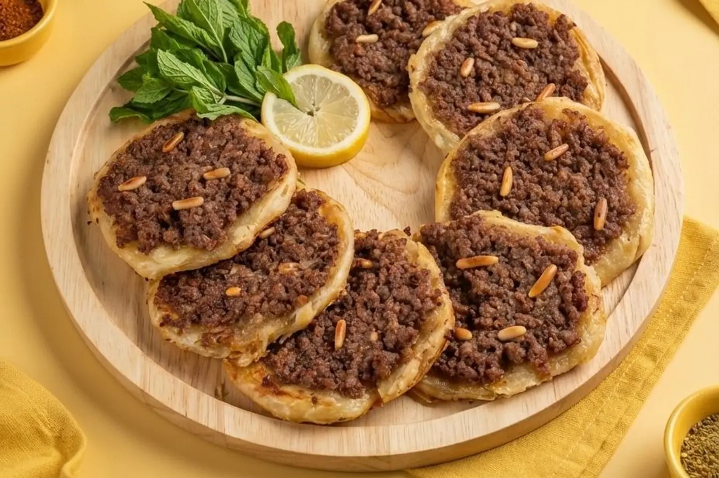 عش البلبل خضار عنتابي - واحد كيلو