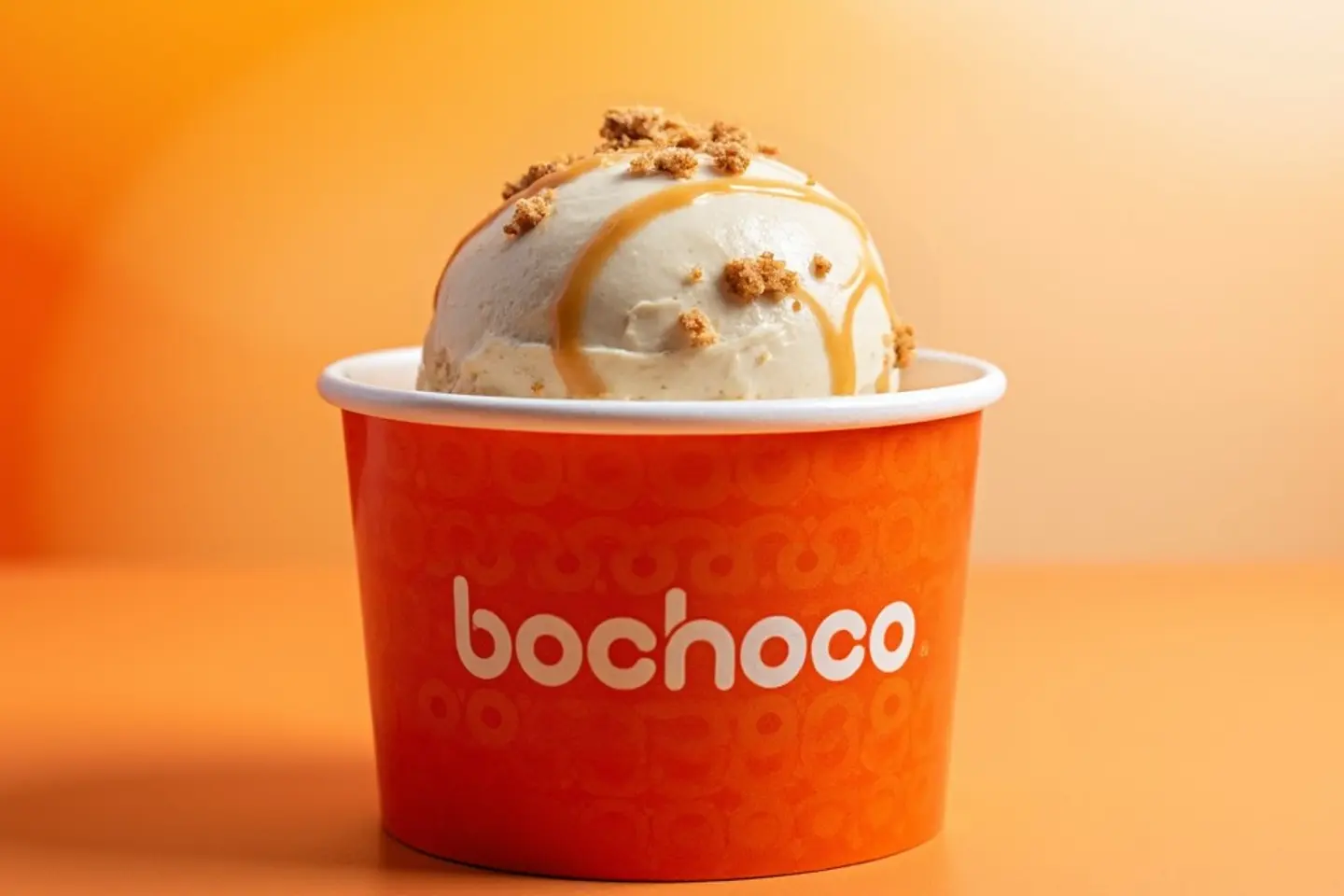1 Scoop - Kids Scoop
