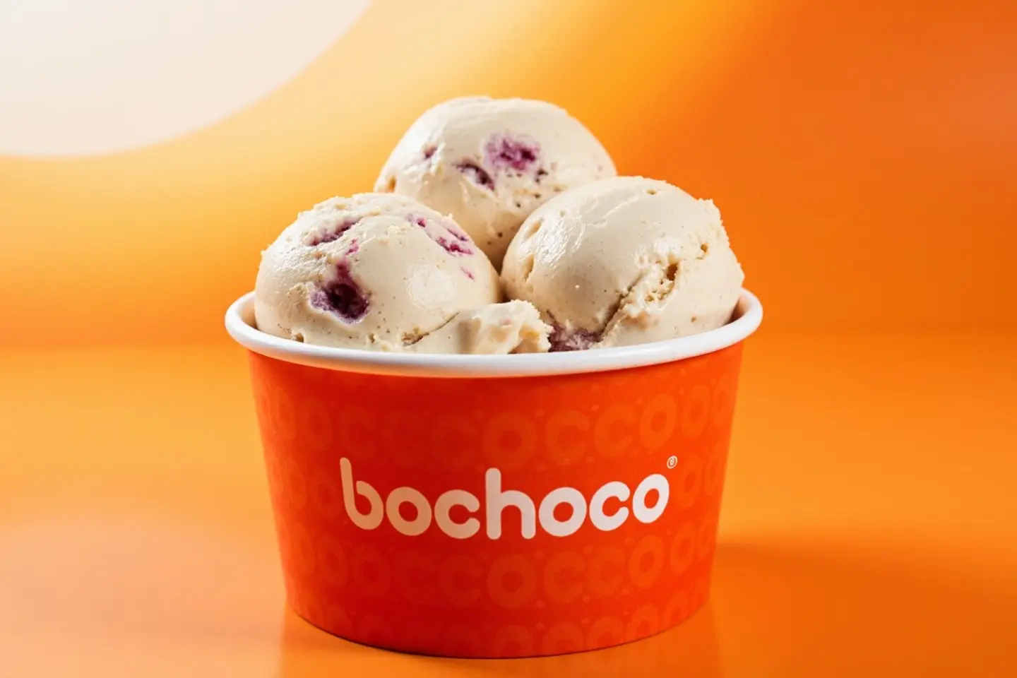 3 Scoops - Kids Scoop