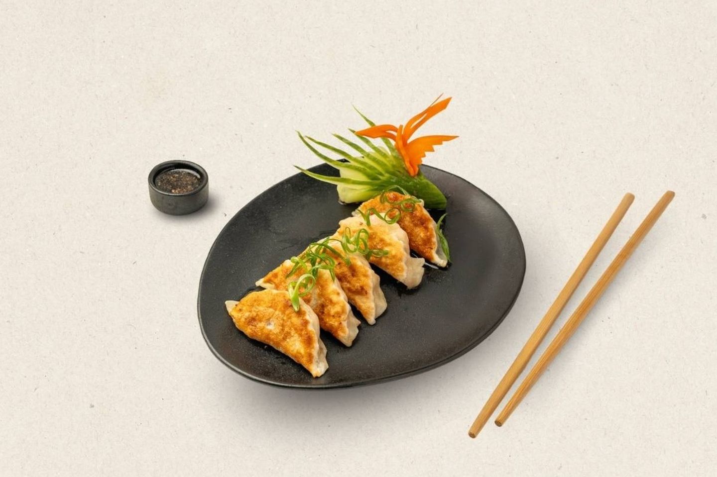 Gyoza - Shrimp