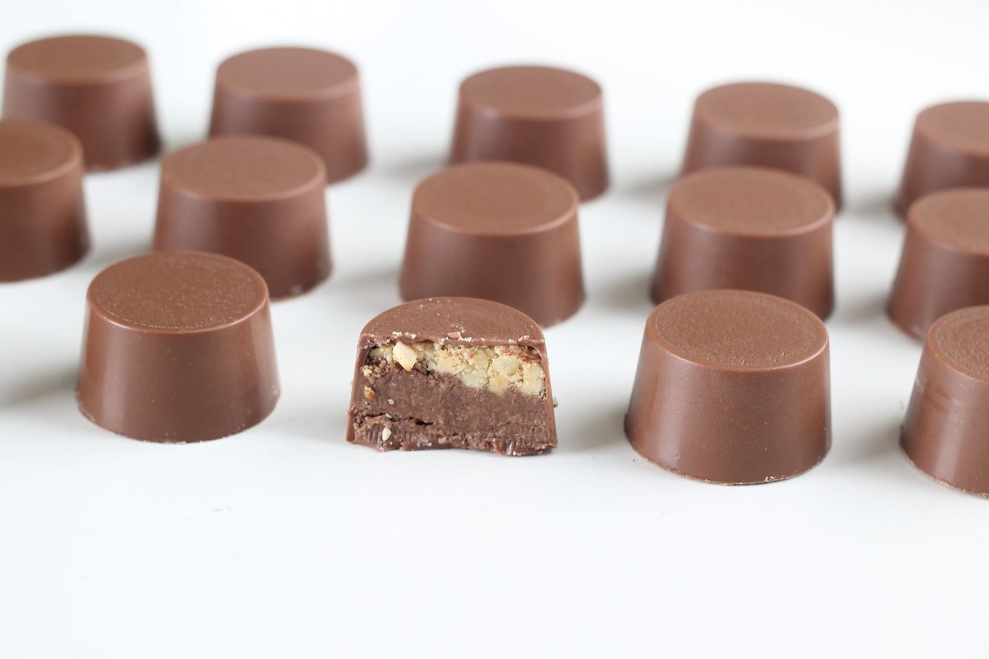 Adeem Hazelnut - Small Size