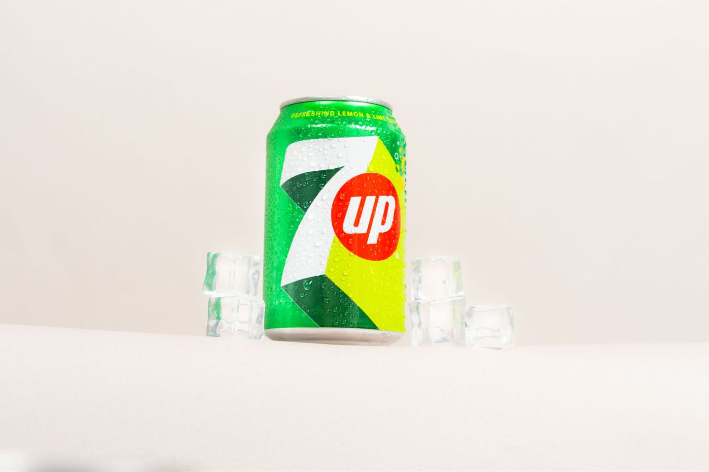 7 Up - Normal