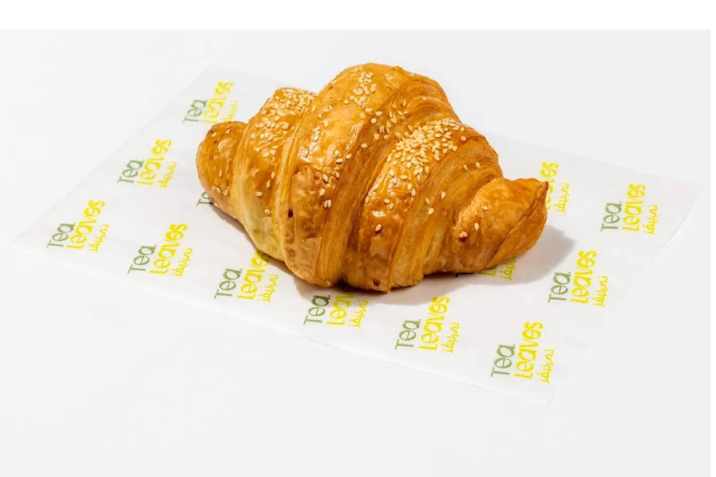 Cheese Croissant - Croissant Fita