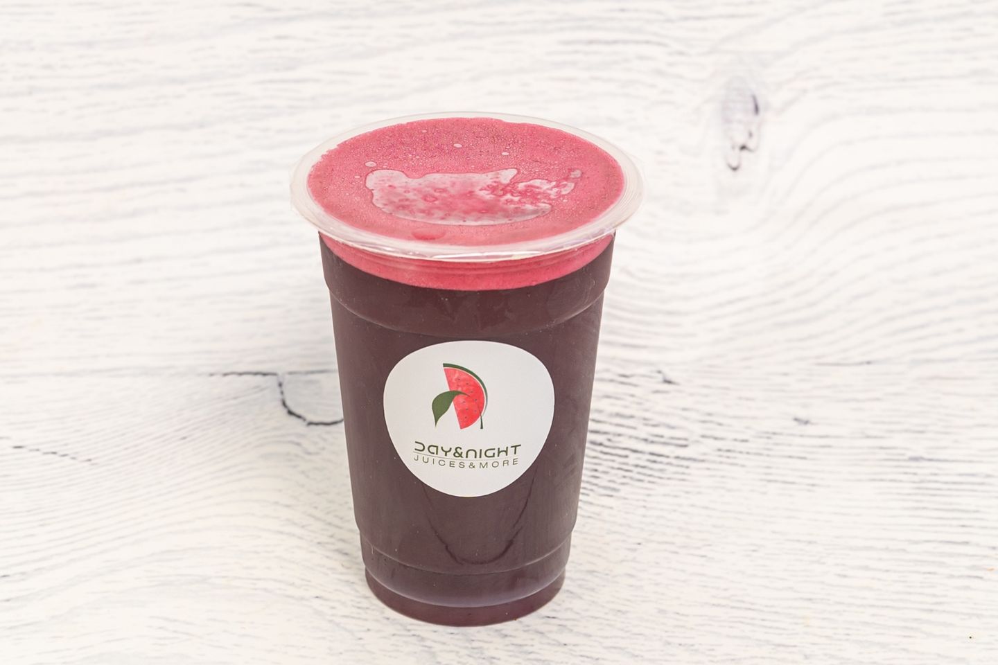 Pomegranate And Beet Juice - Medium
