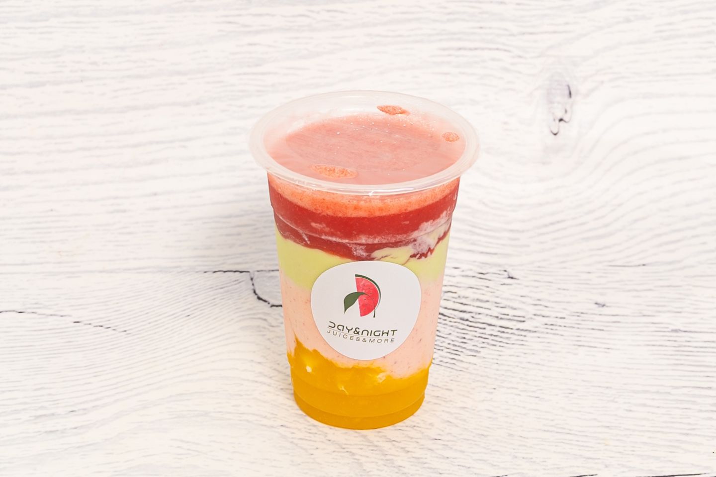 Layers Day And Nigh Juice - Medium