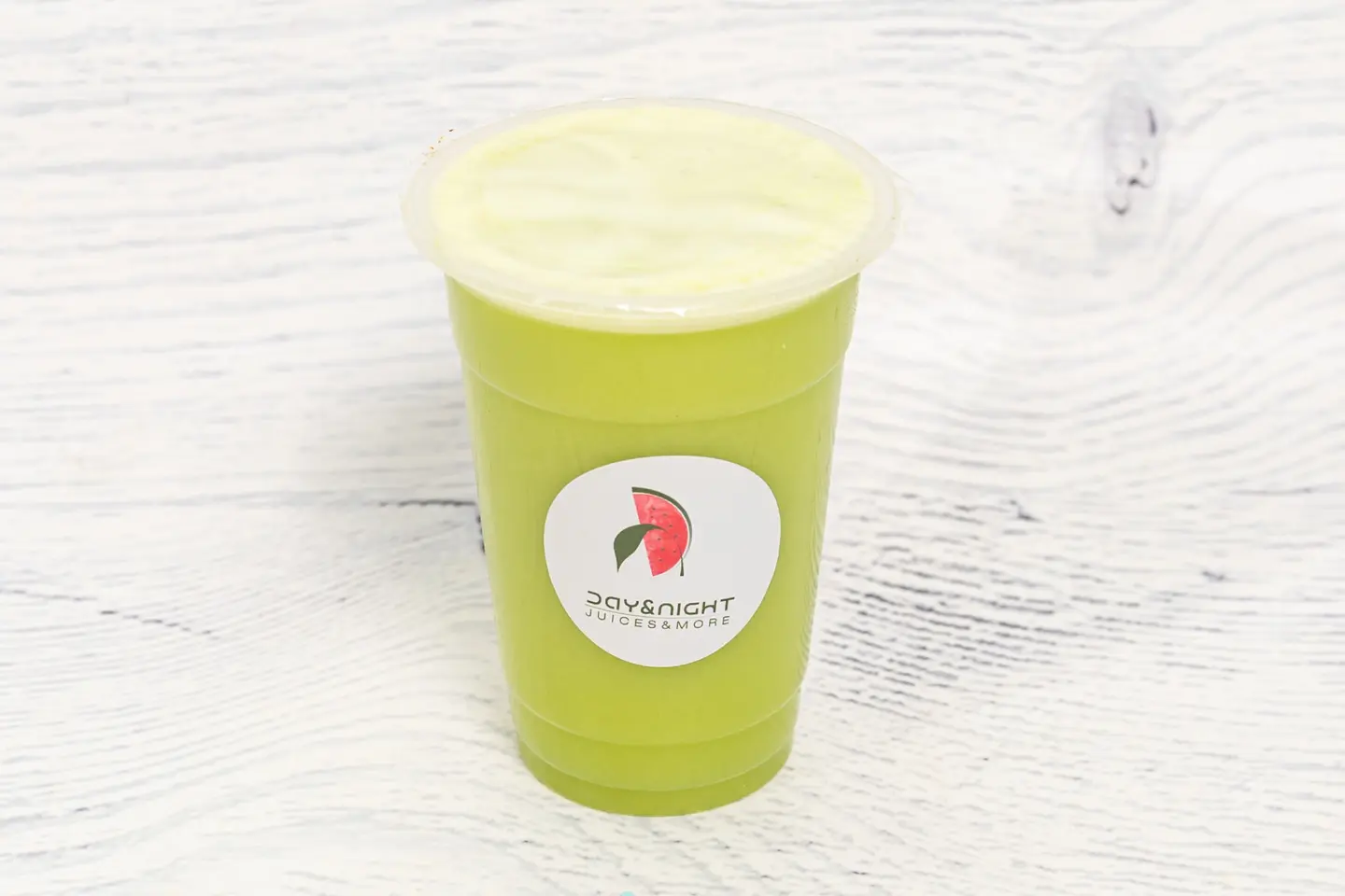 Healthy Green Juice - Large