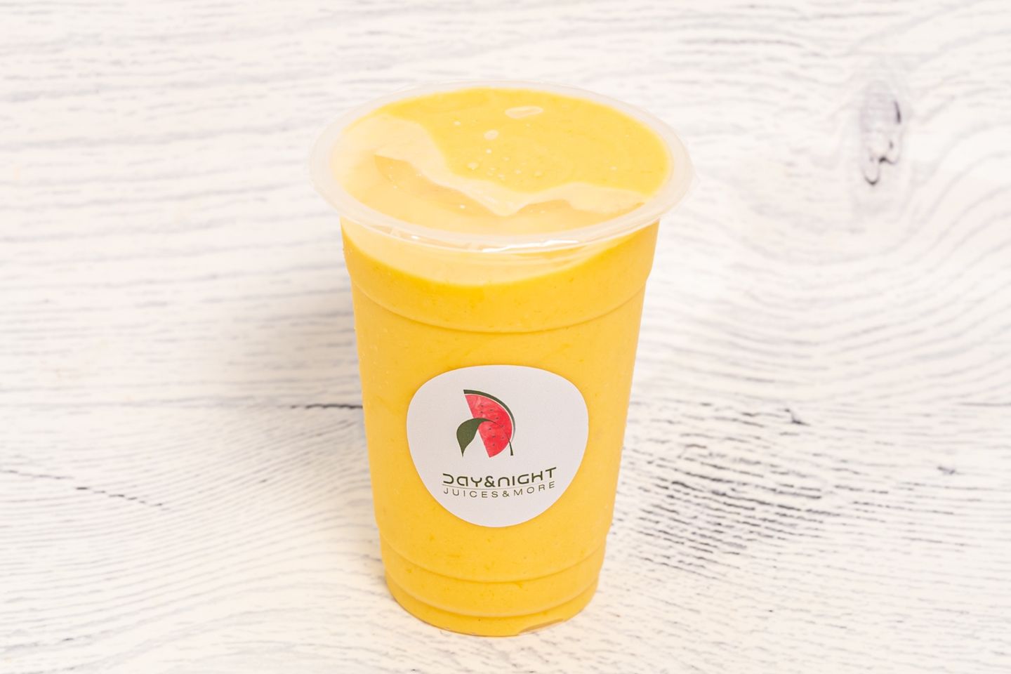 Day Break Juice - Medium