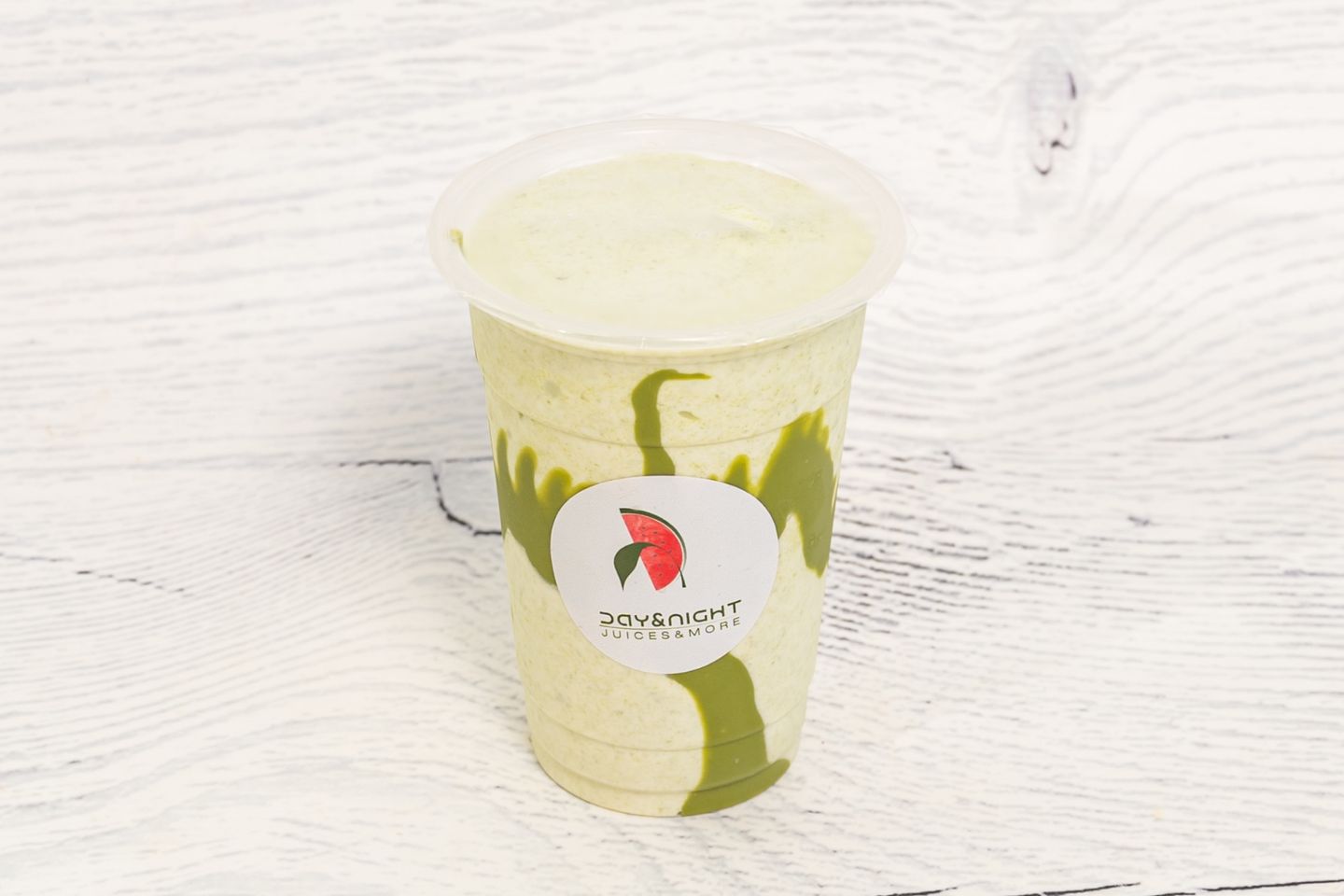 Pistachio Milkshake - Medium