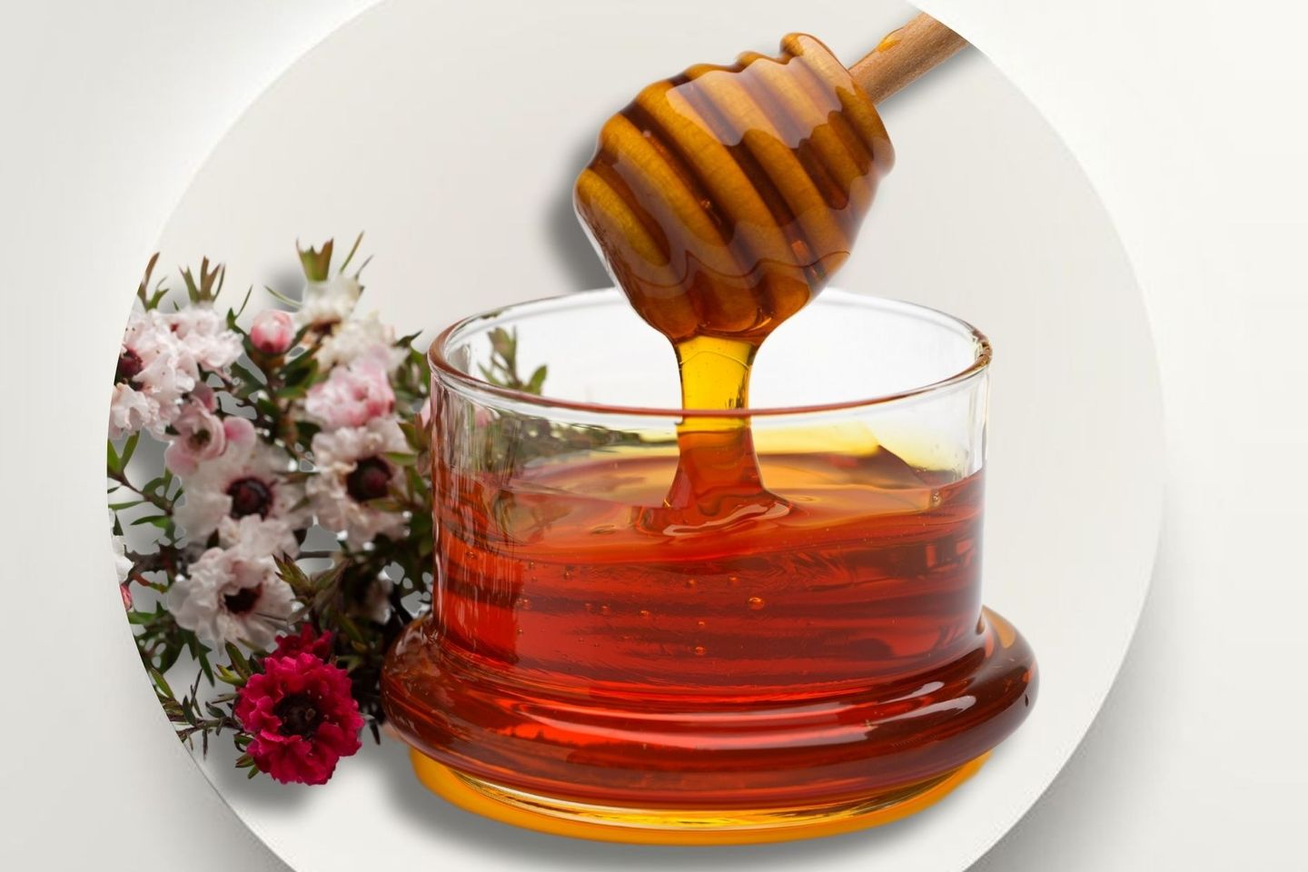 Original Sidr Honey - 500g