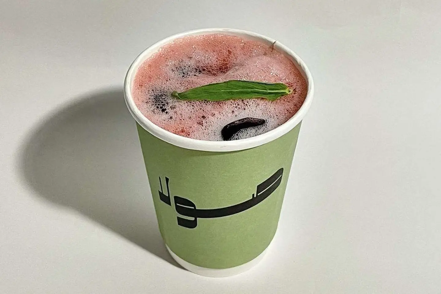 كركدية - صغير
